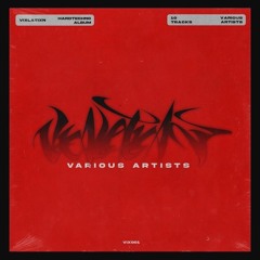 【VIX001】Various Artists