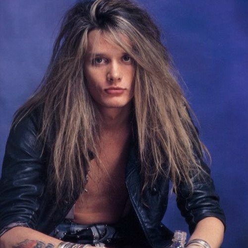 Stream Skid Row - I Remember You ( Acoustic Instrumental Cover) By.
