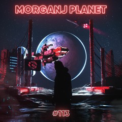 MorganJ Planet #113