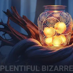 plentiful bizarre blessings