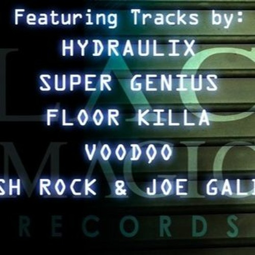Breakbeat freestyle mix "JimiTheGenius" "Hydraulix" "FloorKilla" "Merlyn"