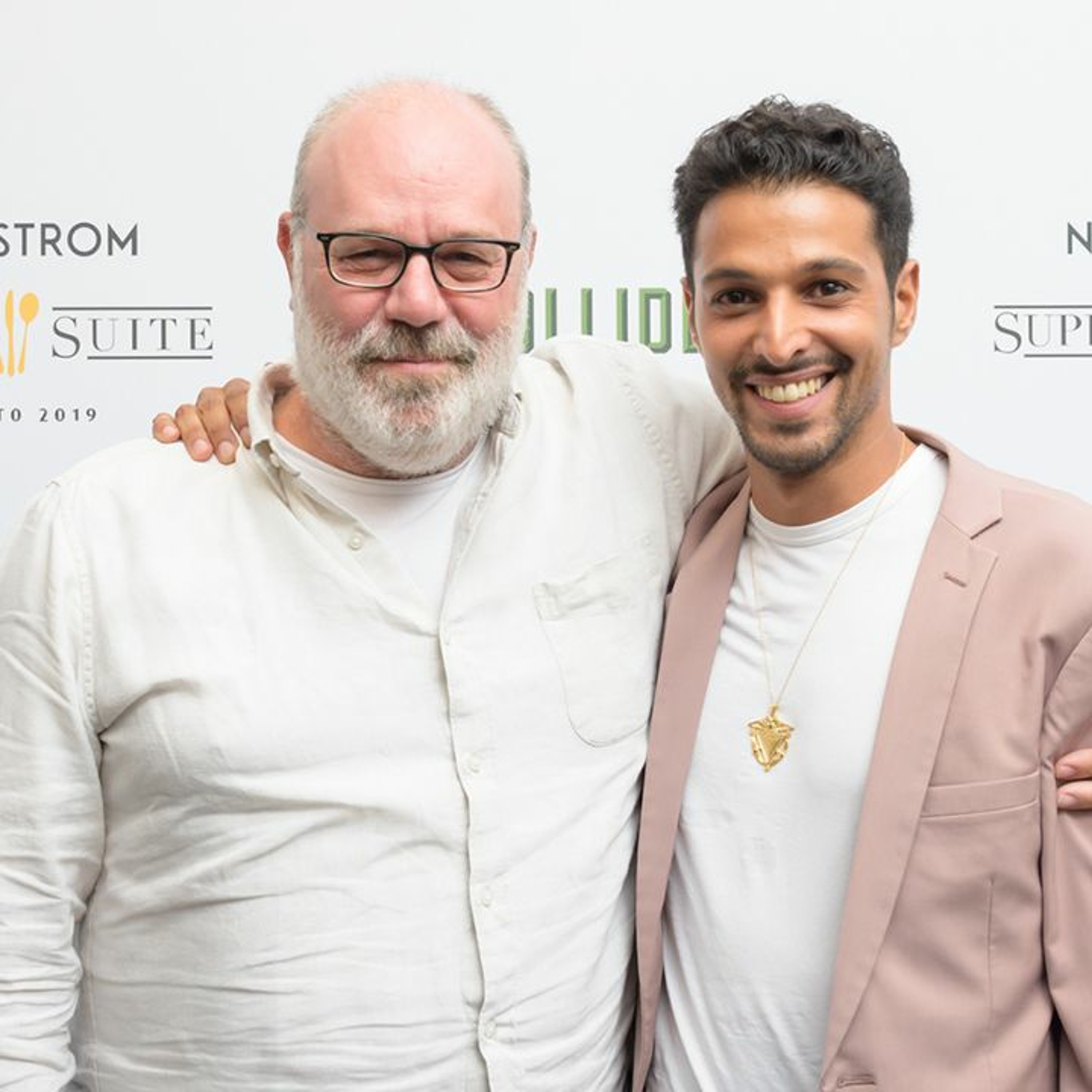 The Filmmakers Podcast