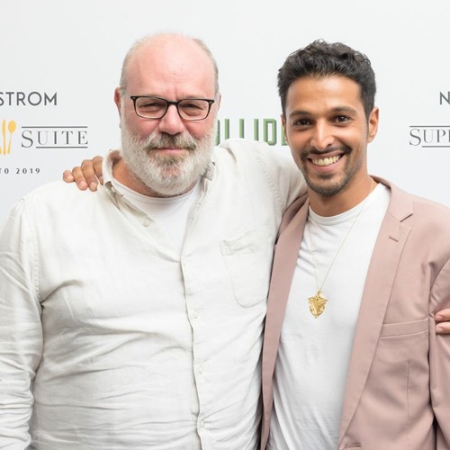Making a true life political indie thriller with ‘Incitement’ director Yaron Zilberman episode artwork