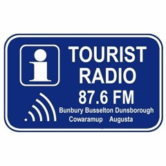 WTR Busselton 87.6 FM