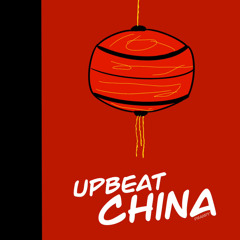 Upbeat China