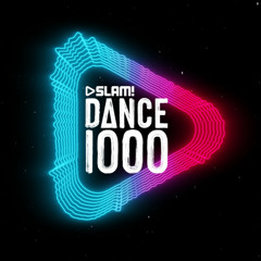 BLIJ SLAM! Dance 1000 - 2021