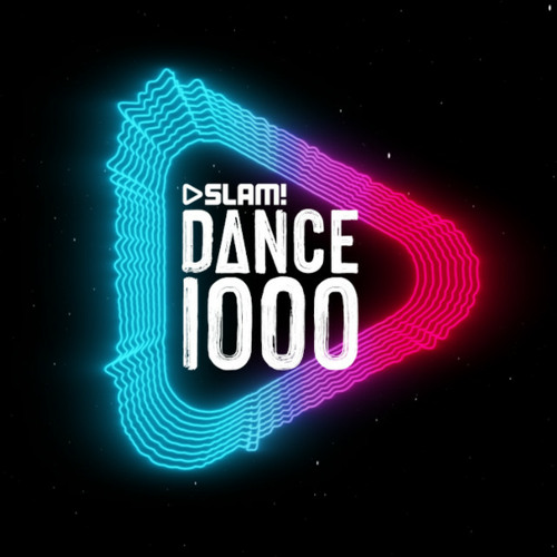 BLIJ SLAM! Dance 1000 - 2021