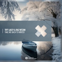Tiff Lacey & Raz Nitzan - Take Me Back To Winter