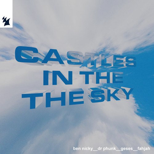 Castles In The Sky (Extended Mix)