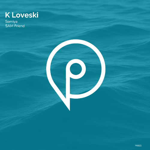K Loveski - Somiya [Progresivo Records]