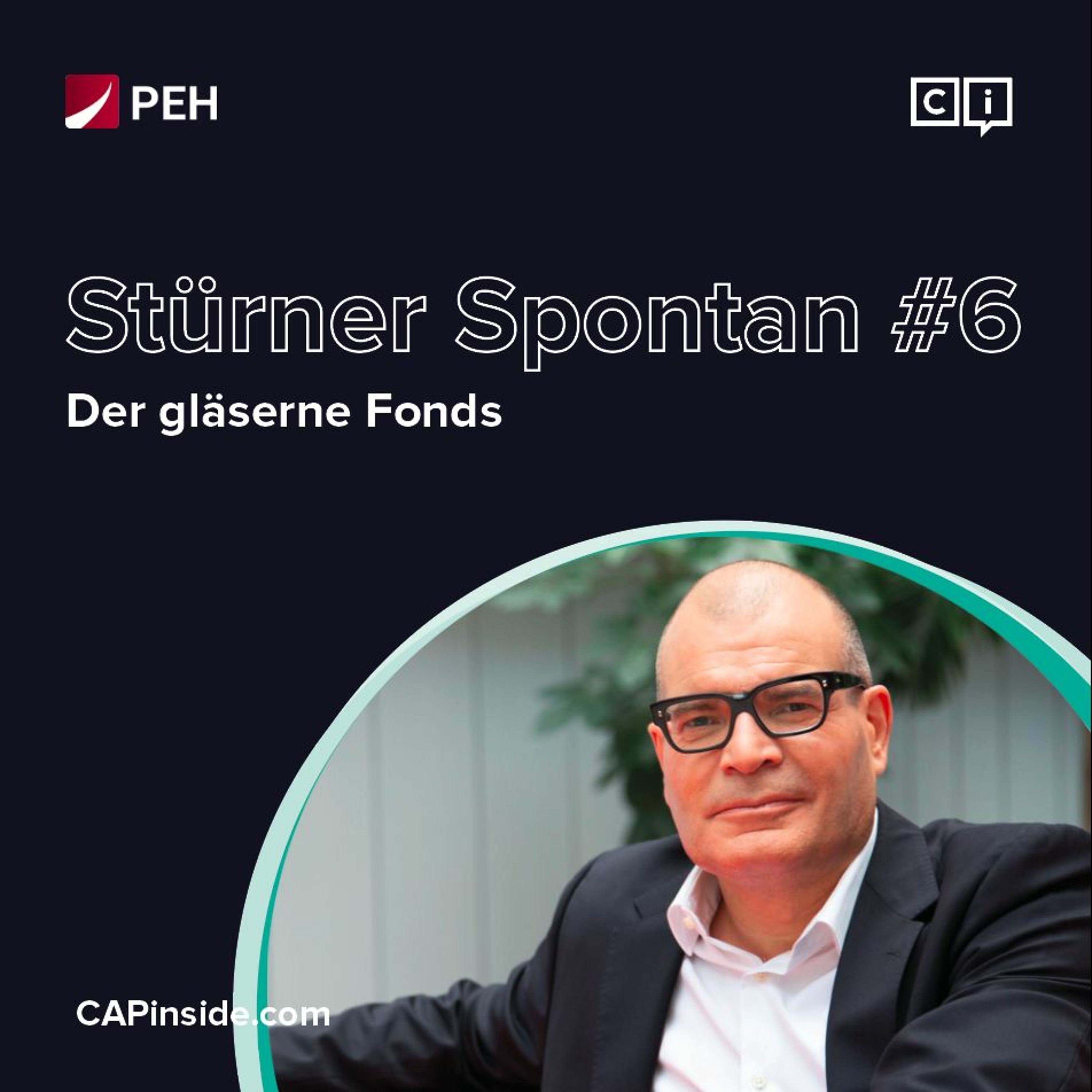 Der CAPinside Podcast
