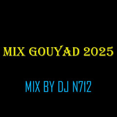 mix gouyad2025 final