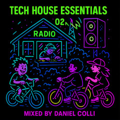 Tech House Essentials 02 - DanielColli