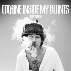 Disco Lines - Cocaine Inside My Blunts (NJOY Flip)