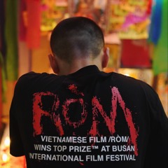 Chạy (feat. LD SouthGanz) [Ròm OST] - Wowy