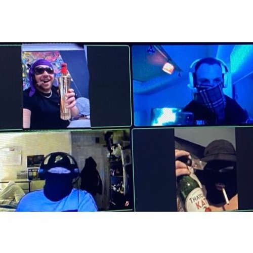 2019 Durt Mix (Re-Upload)
