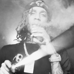 Tweakin (unreleased audio )