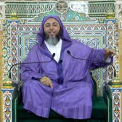 أبو عبيدة ابن الجراح  الصّحابي الجليل الذي  لقَّبَهُ النّبيُّ ﷺ بأمين هذه الأمة