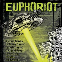 Jule Bambule EUPHORIOT Rave #1 @ Raxxxhaus [23-9-23]