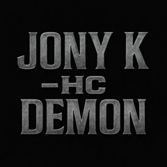 HC Demon Jony K