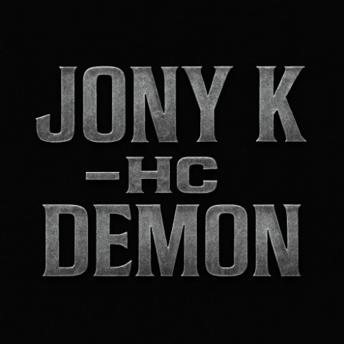 HC Demon Jony K