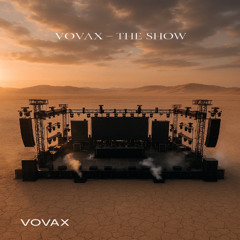 Welcome to VOVAX – The Show