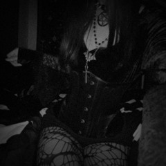 blackhair&fishnets (prod. kayde)