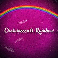 Chalameeewts Rainbow