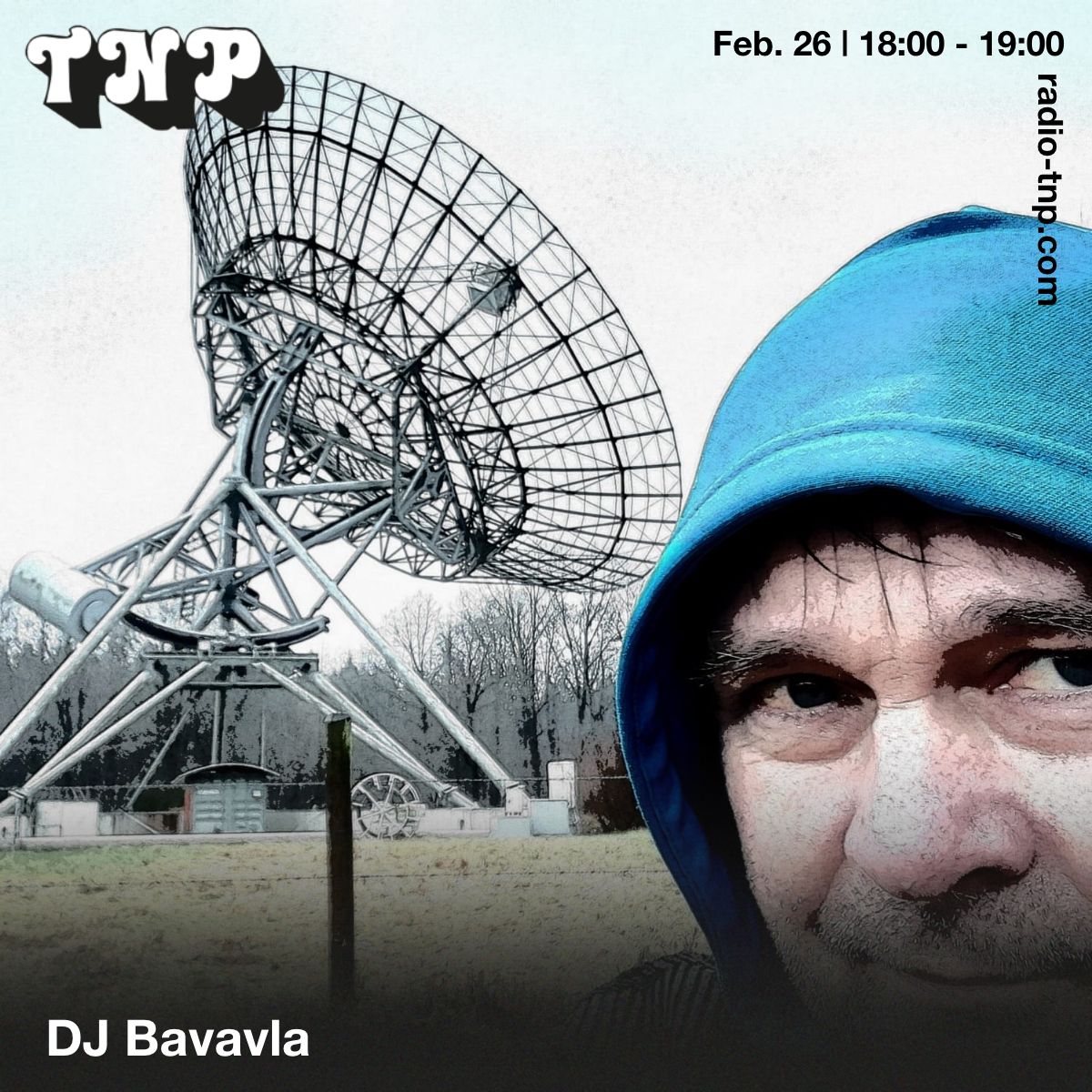 DJ Bavavla