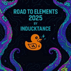 Road to Elements 2025