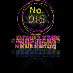 SubCulture 015 24.10.2024