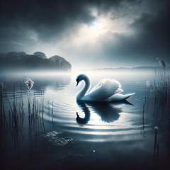 Baja Mali Knindža - Ptico moja beli labude (Metal Cover)