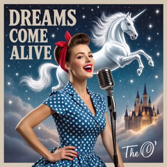 Dreams Come Alive