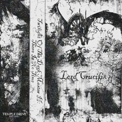 Lord Crucifix - Route (Bonus Track)