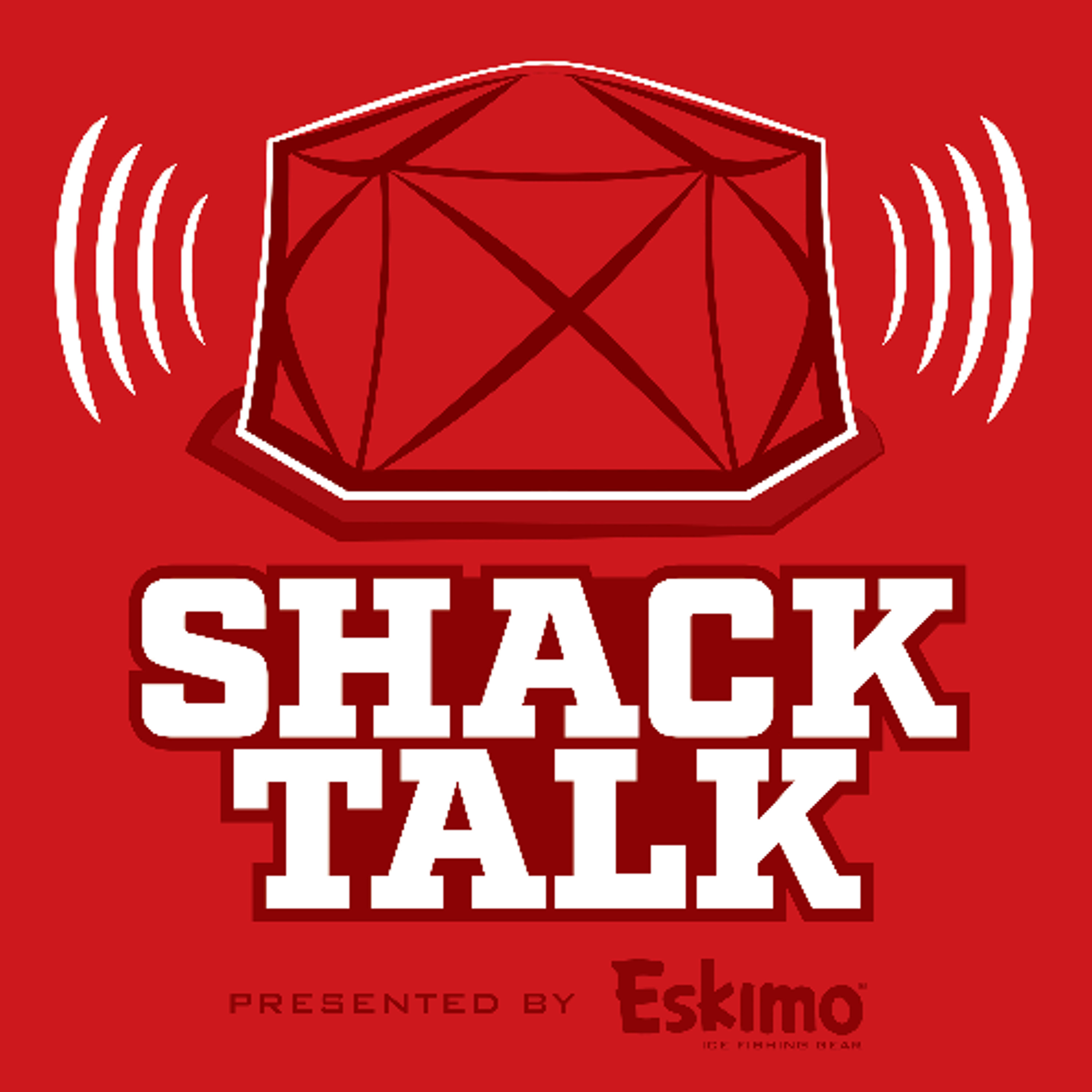 Shack Talk Season 10 Late Ice!