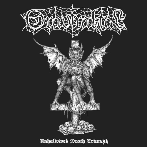 Gravfraktal - Carnage Into Dimensional Oblivion