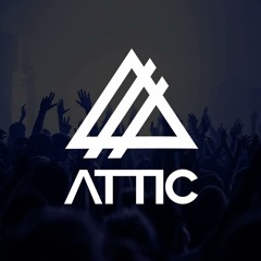 Attic Journey - Tech/ Funky House - Kyle H