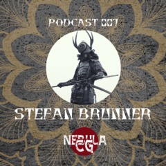 NEBULA PODCAST 007 STEFAN BRUNNER