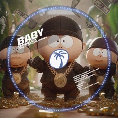 Cas, Daves, Amonos - BABY (Supported by Cloonee, DEM2) [PQF023]