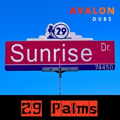 29 Palms
