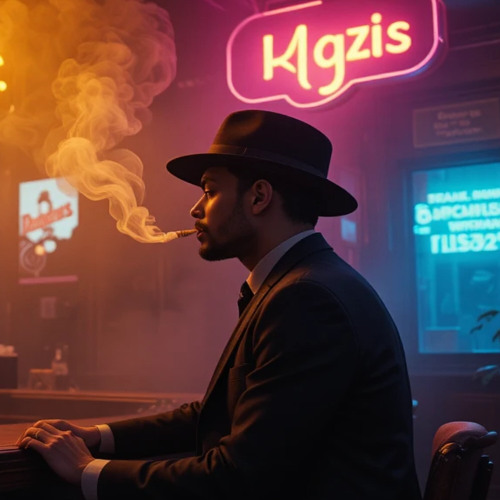 وإني لأعجب من جمال عينيك