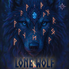 Lone Wolf (EP MIX) OUT 7/10 - Psychedelic Gnosis Records