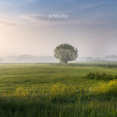 A new day