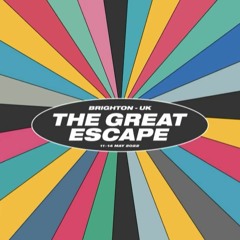 GREAT ESCAPE 2022
