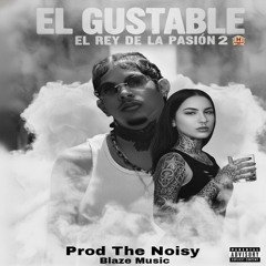 El Rey De La Pasion 2