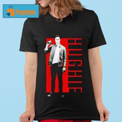 The Boys Hughie Shirt