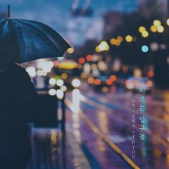 비오는압구정 Lofi