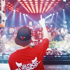 Jack Baron @ Club Vibe - Trivo 21.06.2025