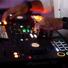 PIER Tech House #01 August 18