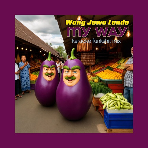 MY WAY wjl cover bedroom sing along